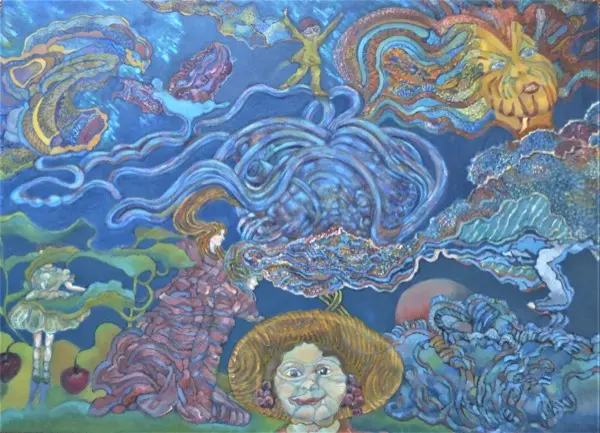 Enfantillages