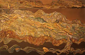 Tableau L'ailleurs