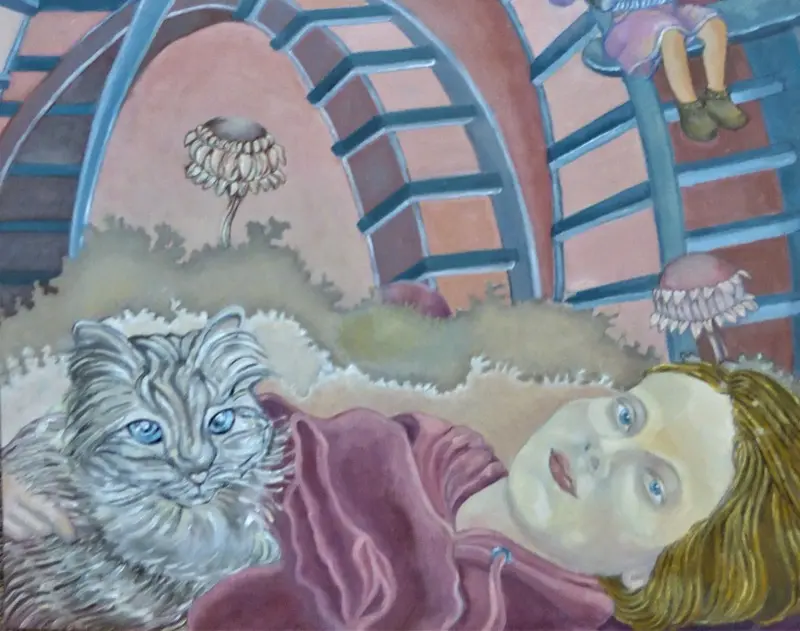 Dentelles de l'enfance