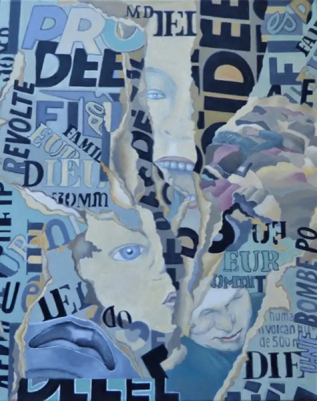 Fragmentsdemémoire