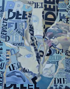 Tableau Souvenirs